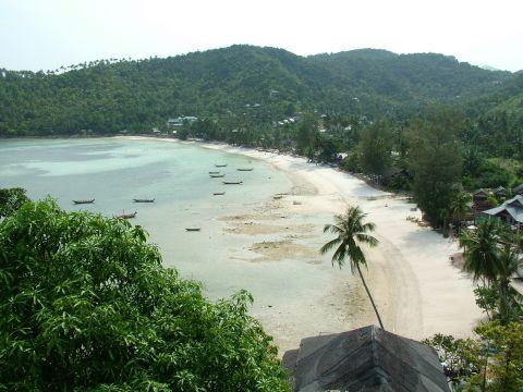 Sandee Salad Beach