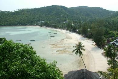 Sandee Salad Beach