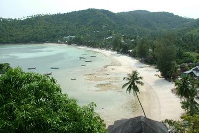 Sandee Salad Beach Photo