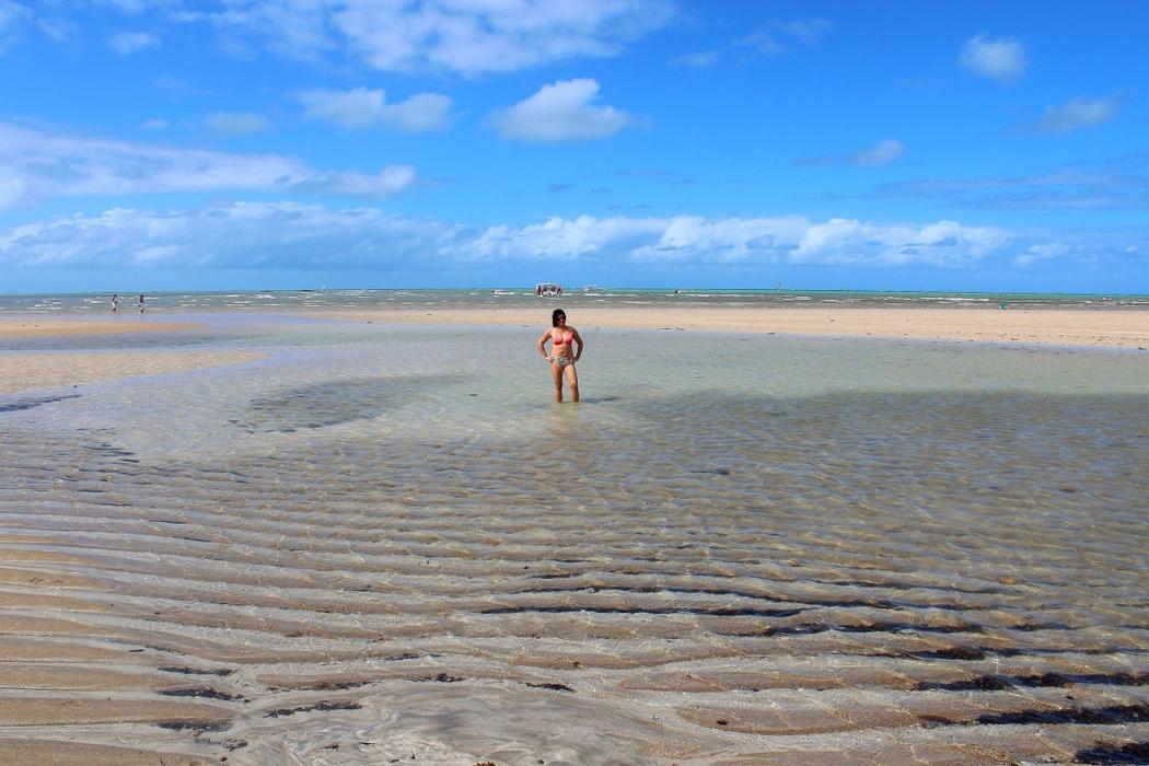 Sandee Maragogi Beach