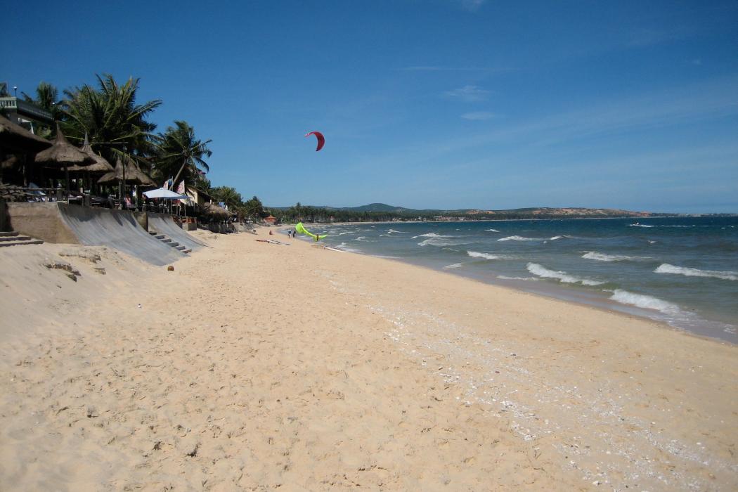 Sandee Mui Ne Beach Photo