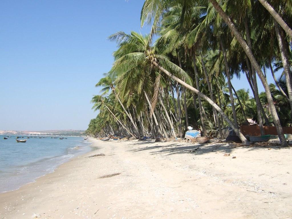 Sandee - HomePage / Mui Ne