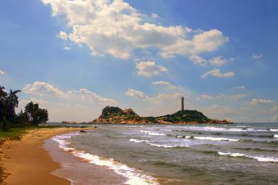 Sandee Ke Ga Beach