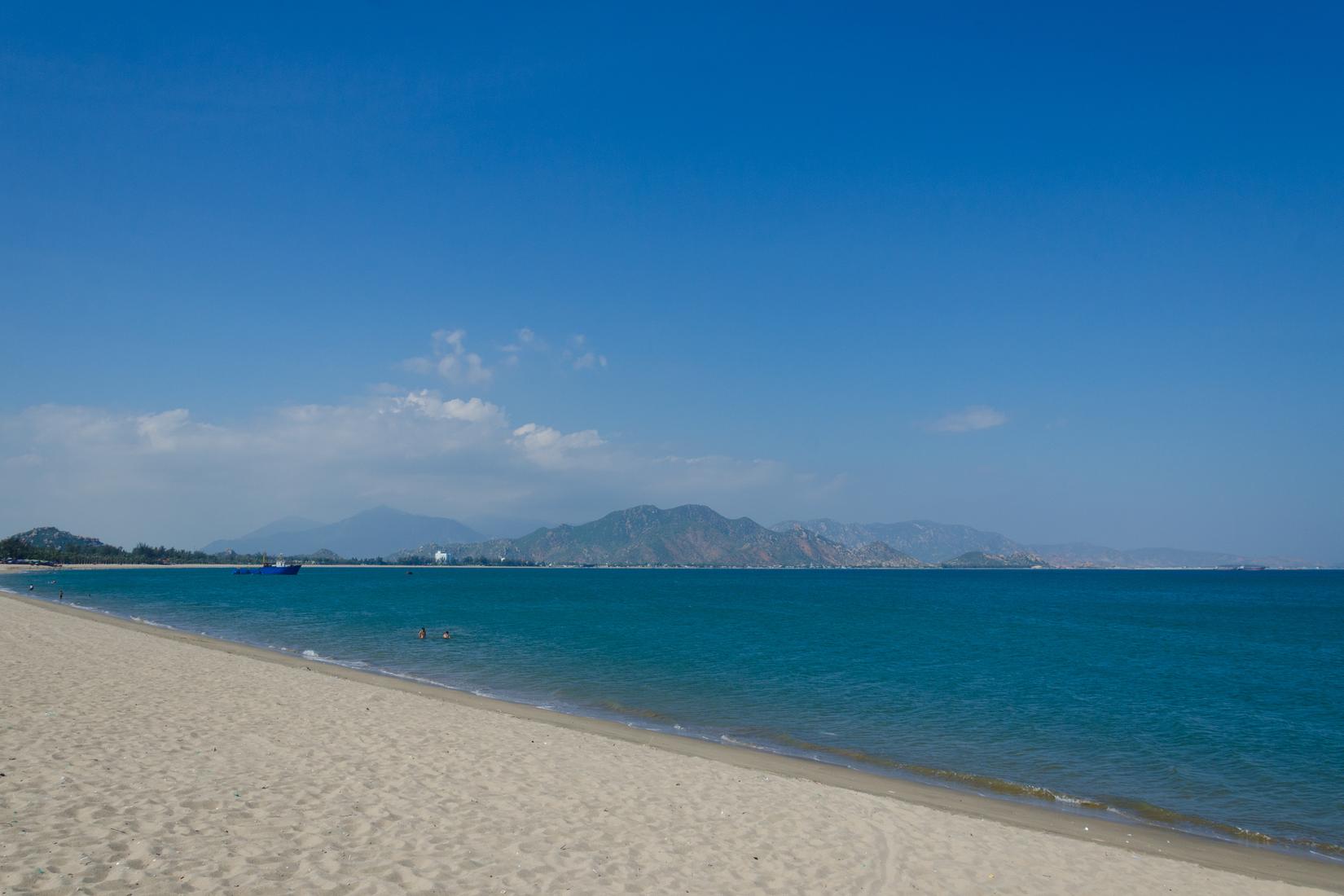 Sandee - Ninh Chu Beach