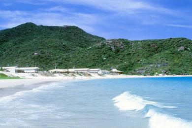 Sandee South Beach Khanh Hoa
