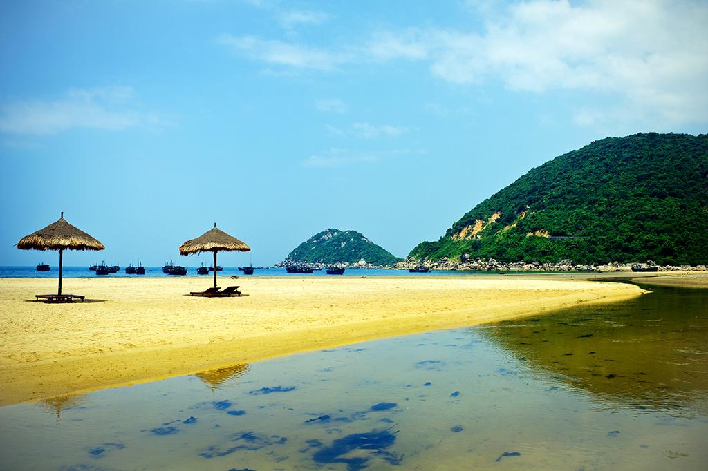 Sandee - Dai Lanh Beach