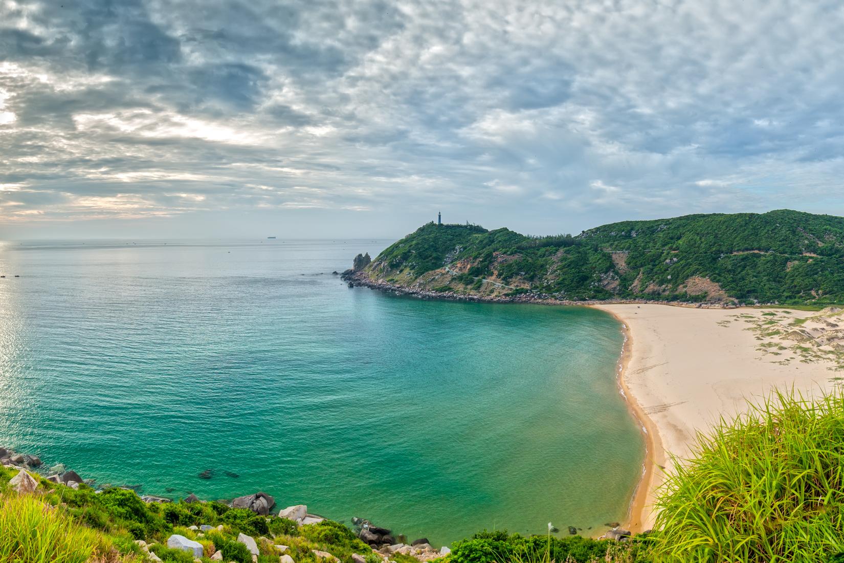 Sandee - Vung Ro Bay Beach