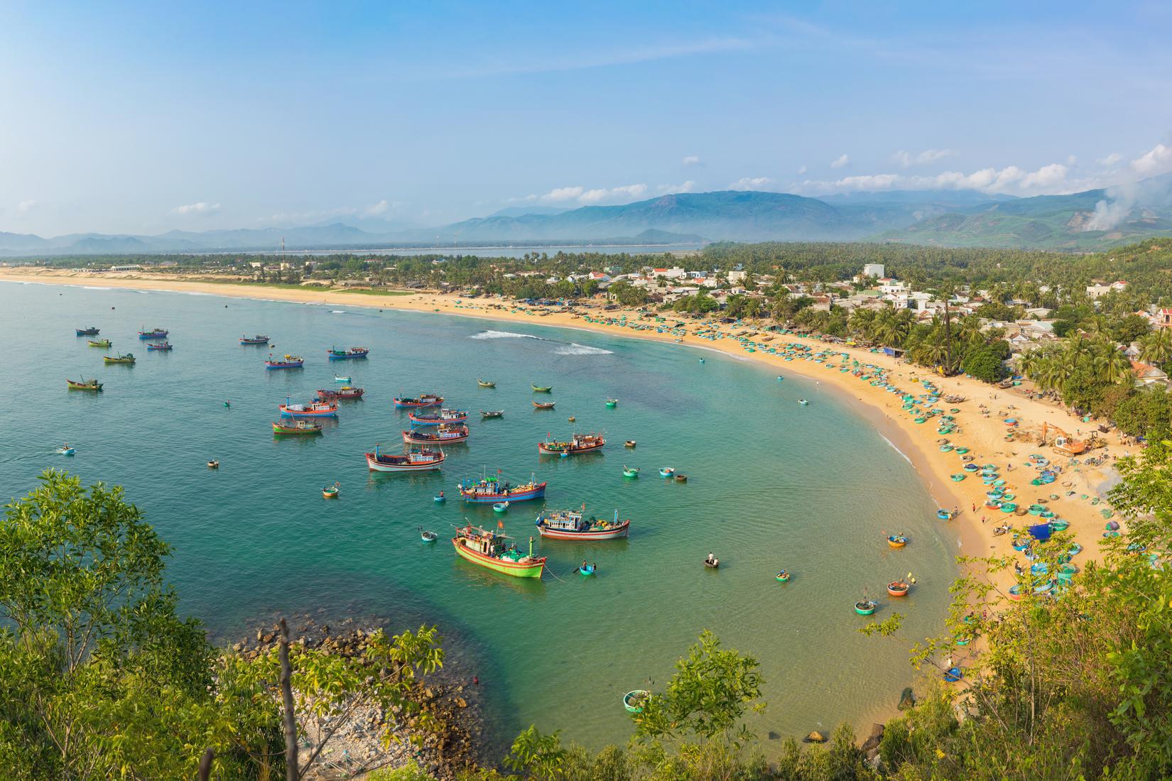 Quy Nhon Photo - Sandee