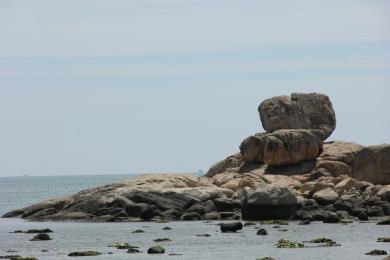 Sandee Chong Beach
