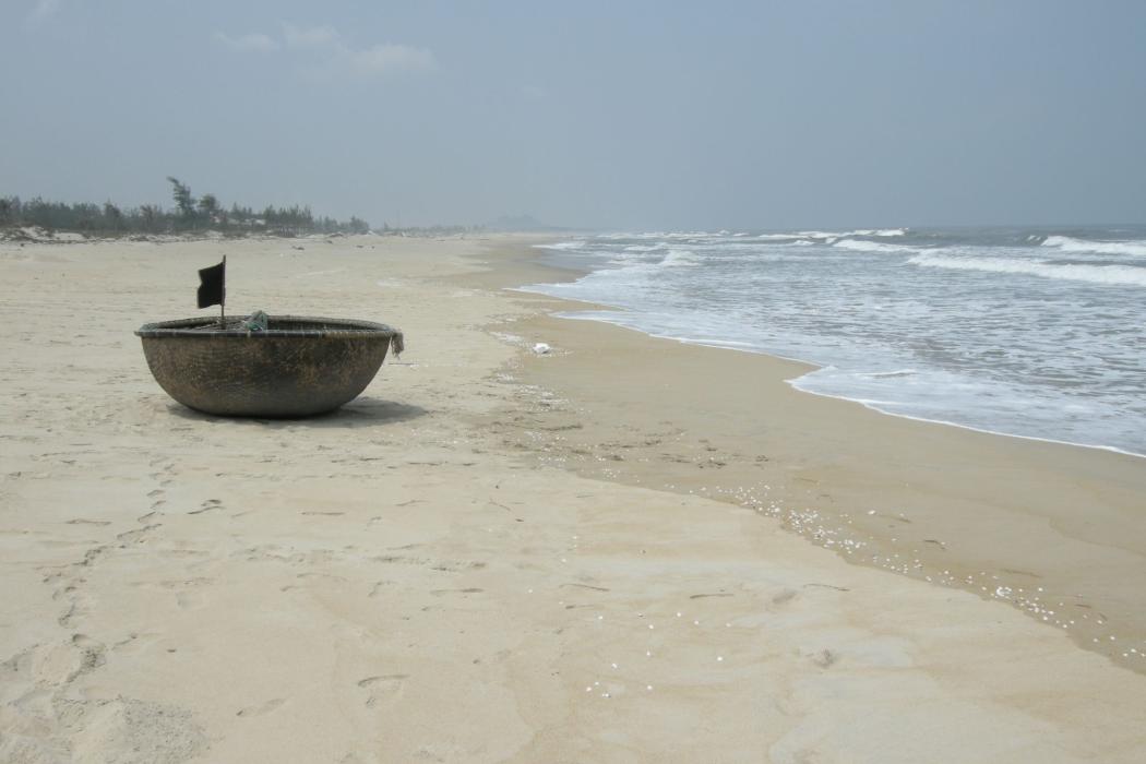 Sandee Non Nuoc Beach Photo