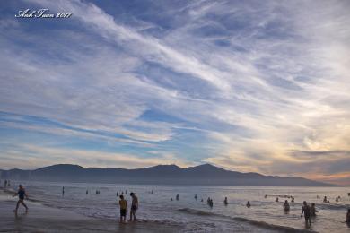 Sandee Southern Beach Photo