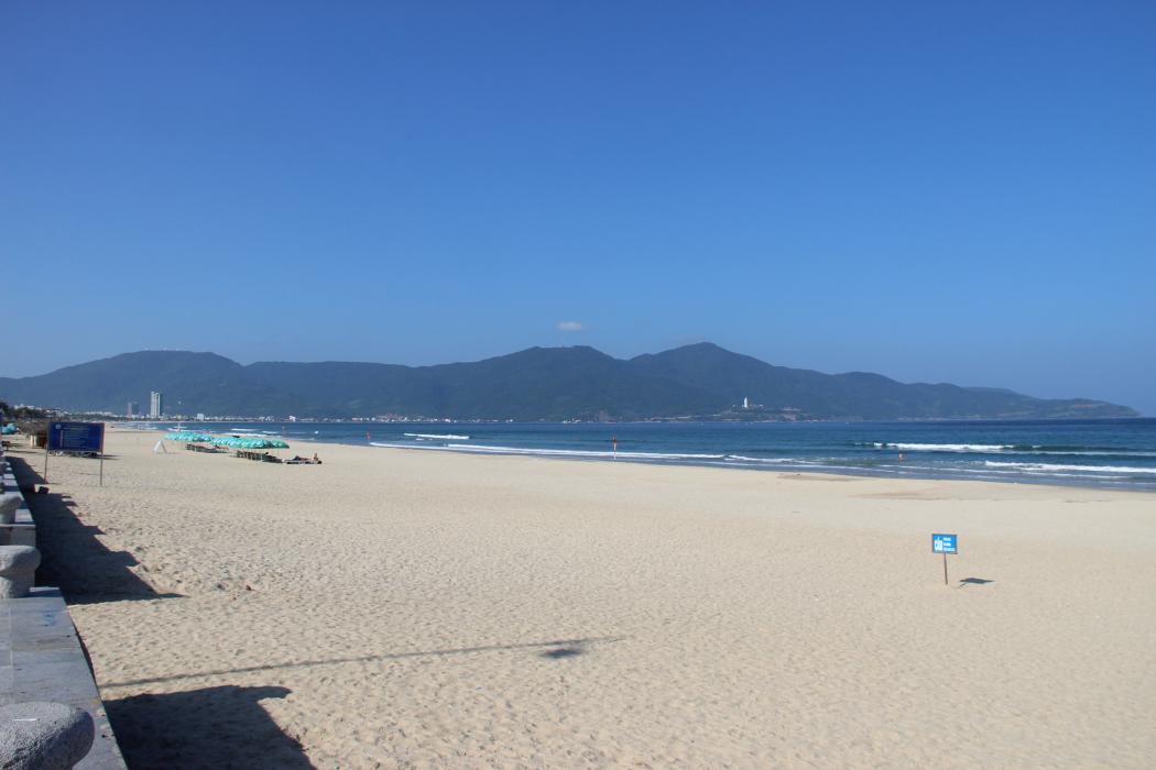 Sandee My Khe Beach