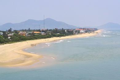 Sandee - Lang Co Beach