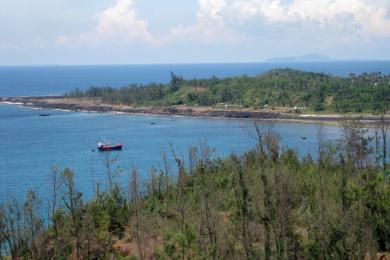 Sandee Le Thuy Beach
