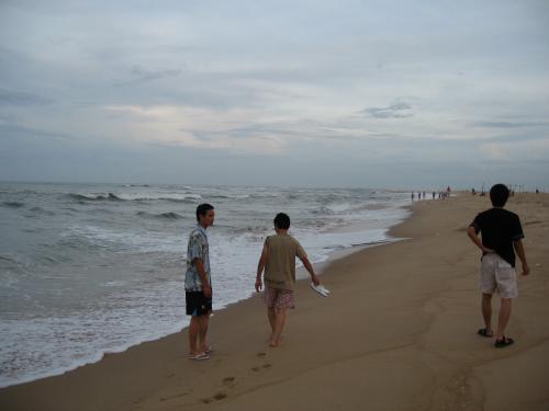 Sandee - HomePage / Dong Hoi