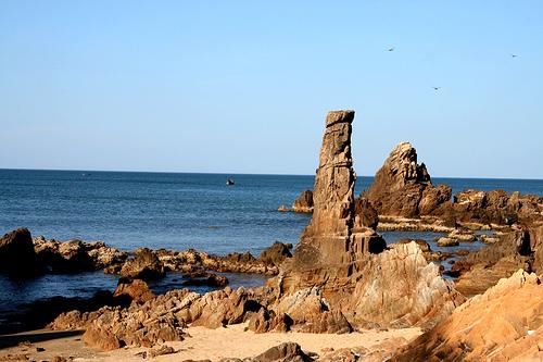 Sandee - Jumping Rock Beach