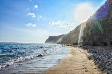 Sandee Mengiat Beach Photo