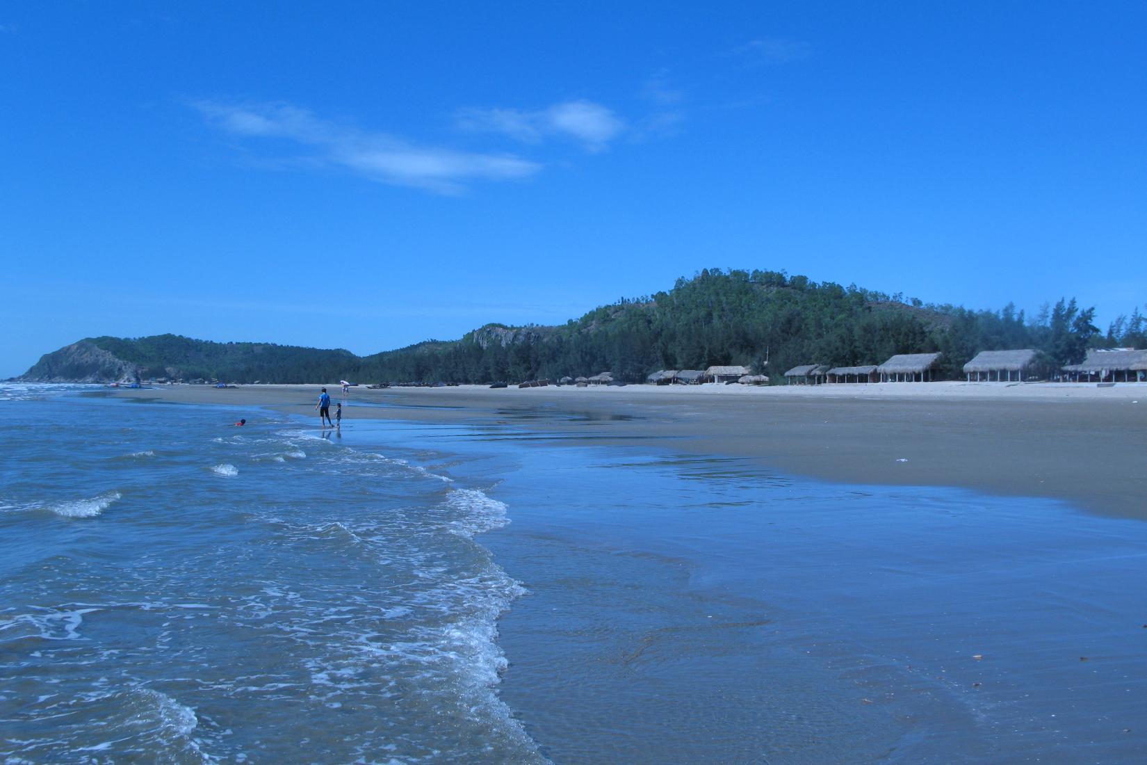 Sandee - Hai Hoa Beach