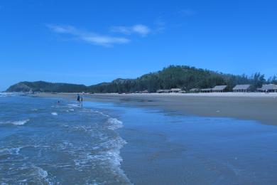 Sandee Hai Hoa Beach Photo