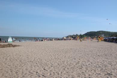 Sandee Sam Son Beach