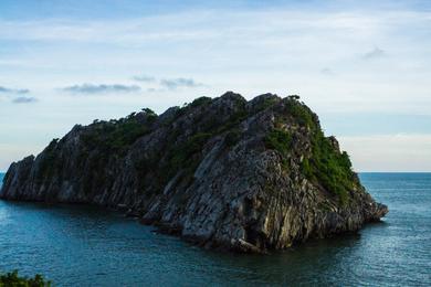 Sandee - Cat Co Beach -Cat Ba Island