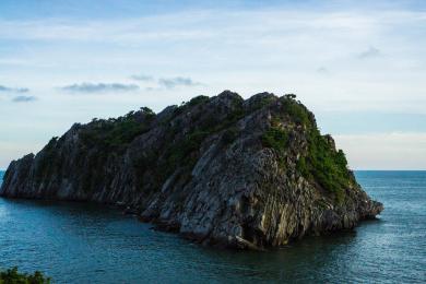 Sandee Cat Co Beach -Cat Ba Island