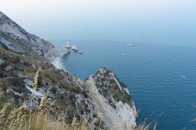 Sandee - Spiaggia Delle Due Sorelle