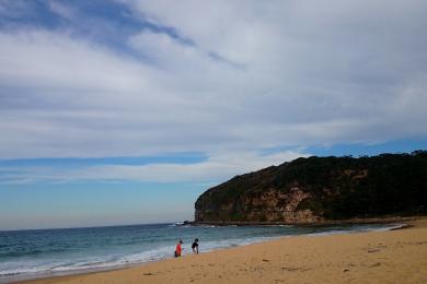 Sandee - Macmasters Beach