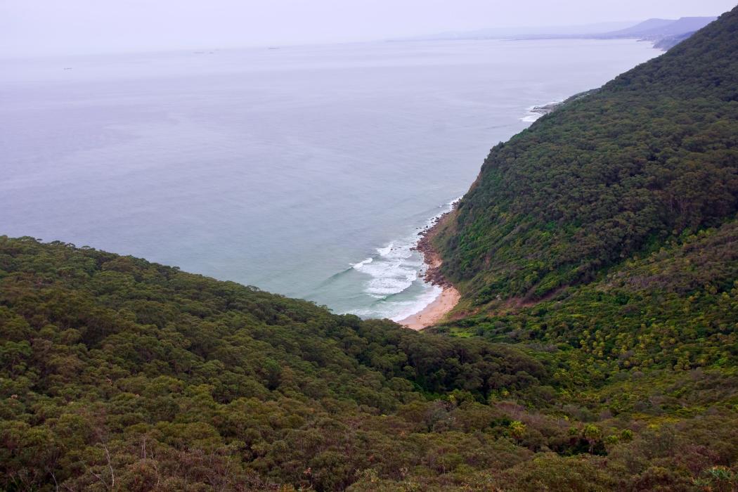 Sandee Werrong Beach
