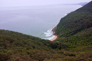 Sandee Werrong Beach