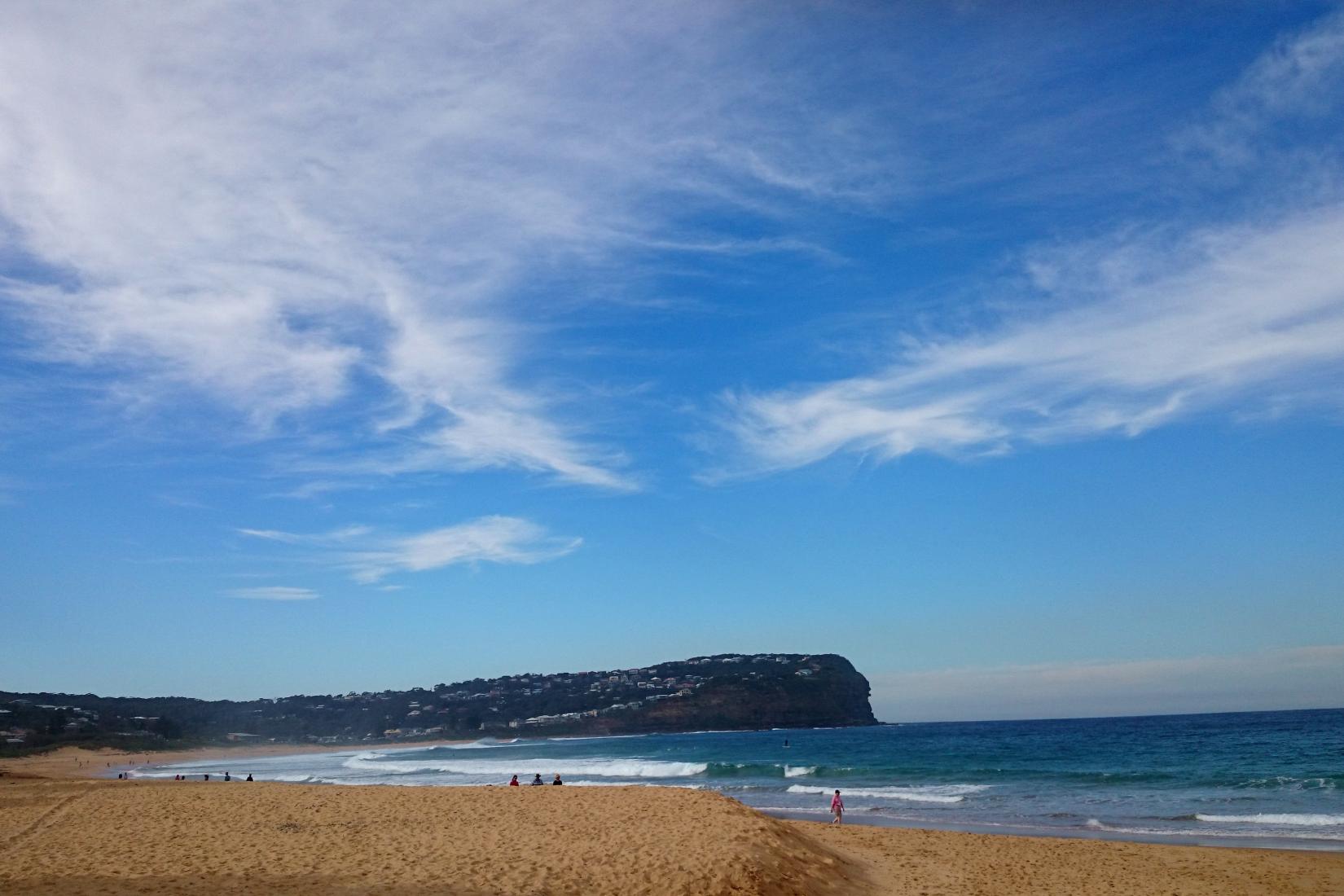 Sandee - Macmasters Beach