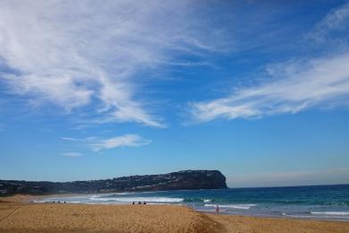 Sandee - Macmasters Beach