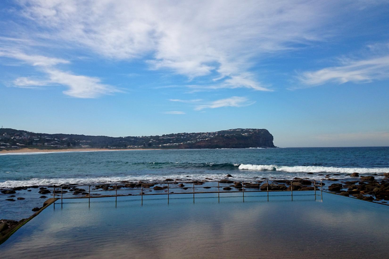 Sandee - Macmasters Beach