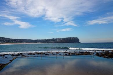 Sandee Macmasters Beach