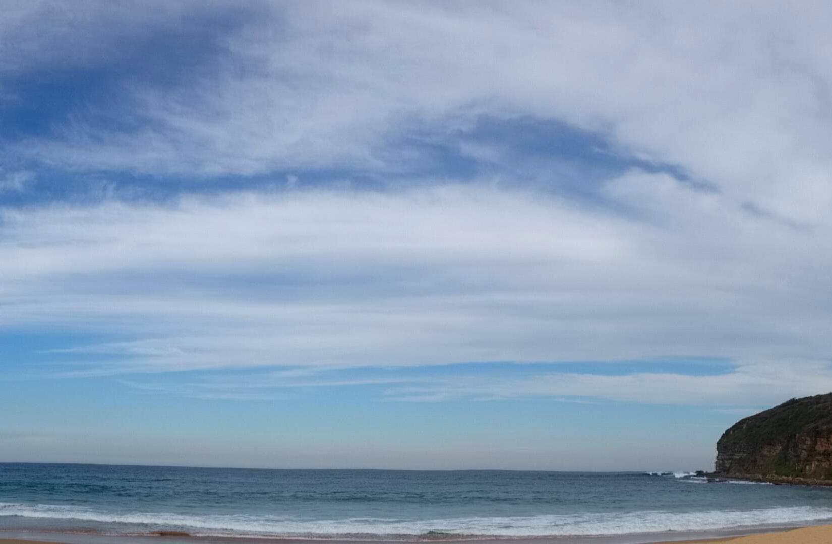 Sandee - Macmasters Beach