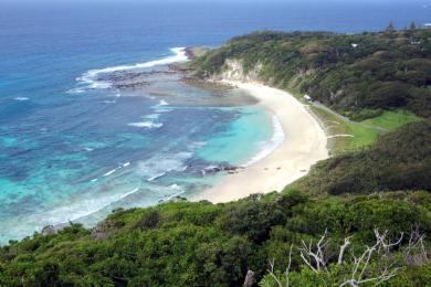 Sandee Jims Beach