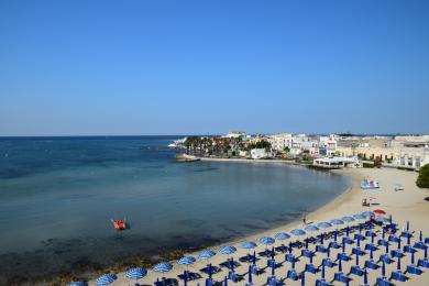 Sandee Porto Cesareo Beach