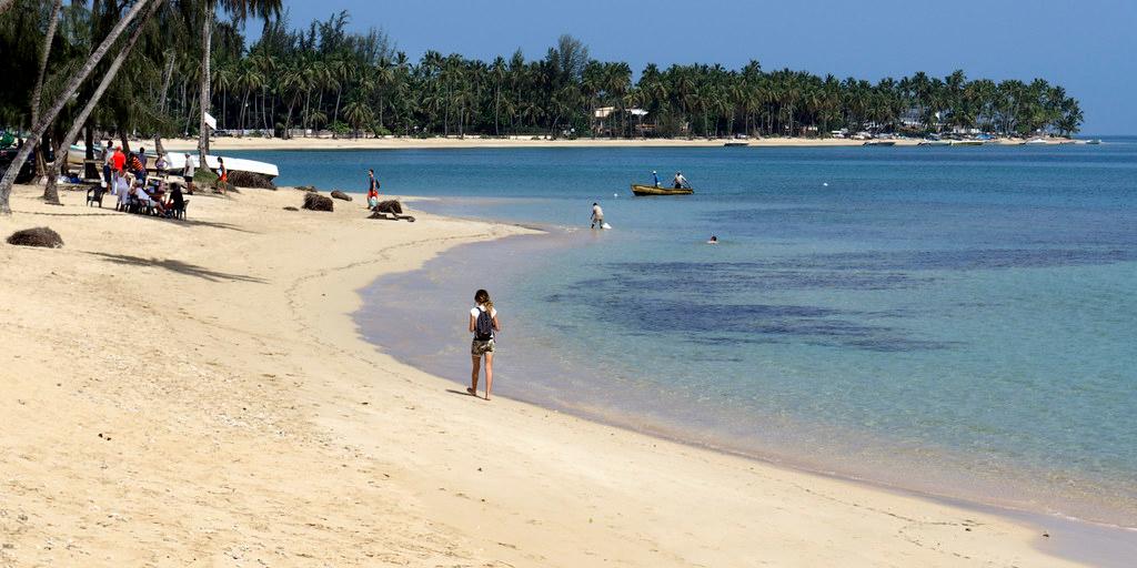 Sandee - Playa Punta Popy