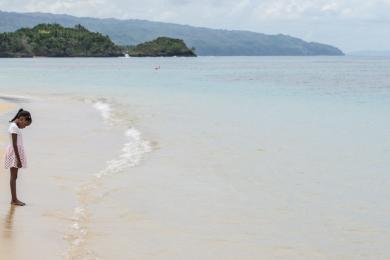 Sandee - Playa Punta Popy