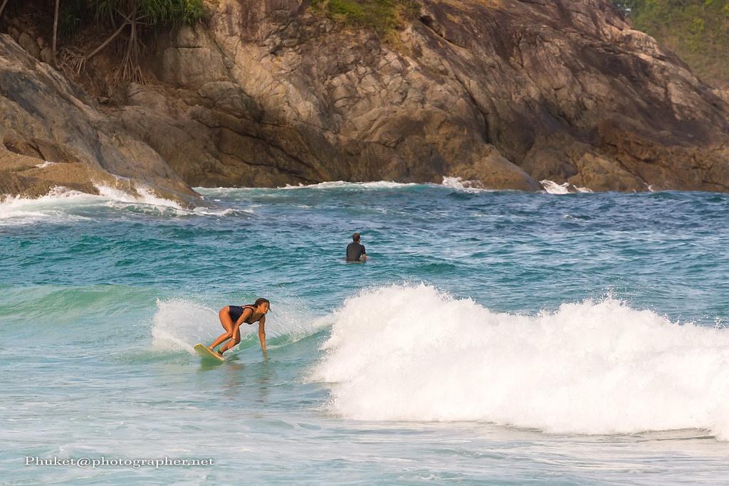 Sandee - Nai Harn Beach