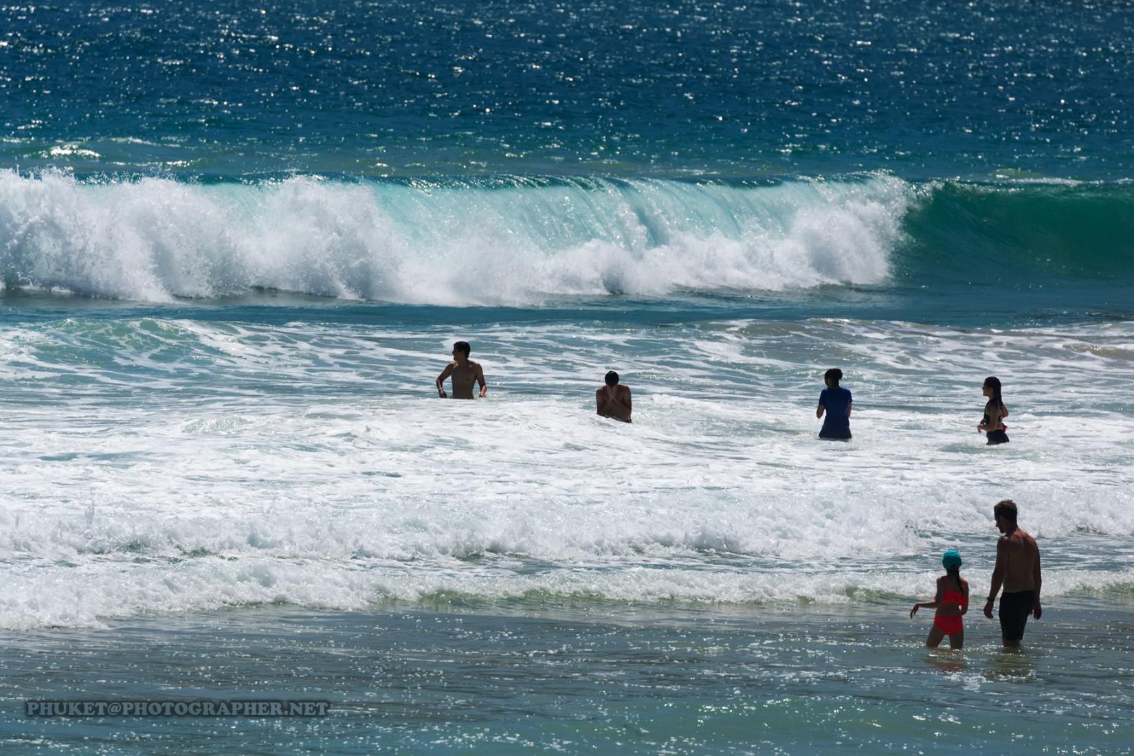 Sandee - Nai Harn Beach