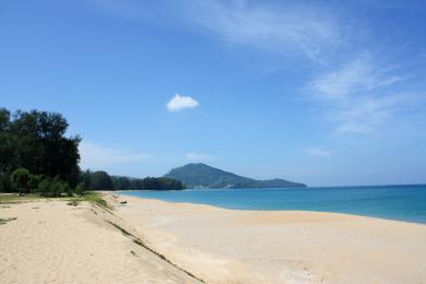 Sandee - Naiyang Beach