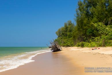 Sandee Koh Kho Khao Island