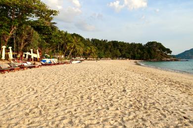 Sandee - Pansea Beach