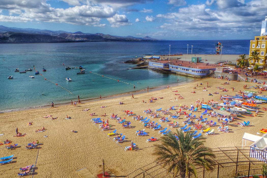 Sandee Playa Publica De Punta De Palma