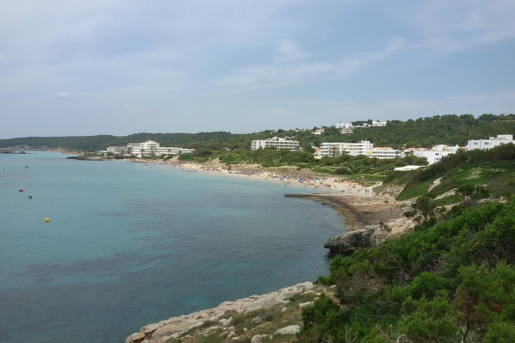 Sandee - Playa De Santo Tomas