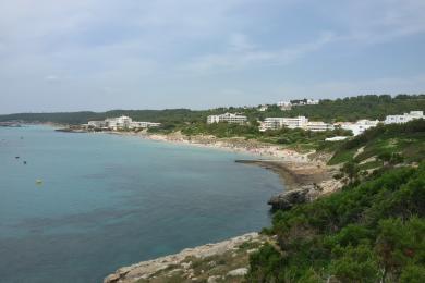 Sandee Playa De Santo Tomas