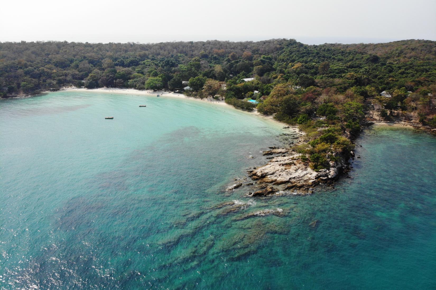 Ko Samet Photo - Sandee