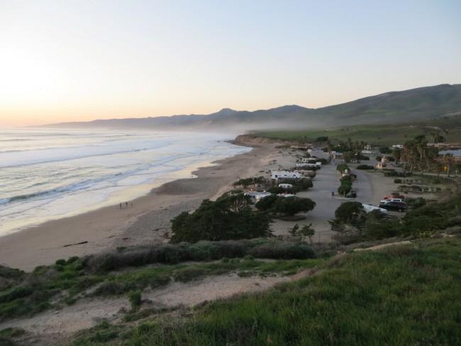 Sandee - Jalama Beach