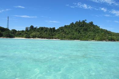 Sandee Ko Kraden Beach